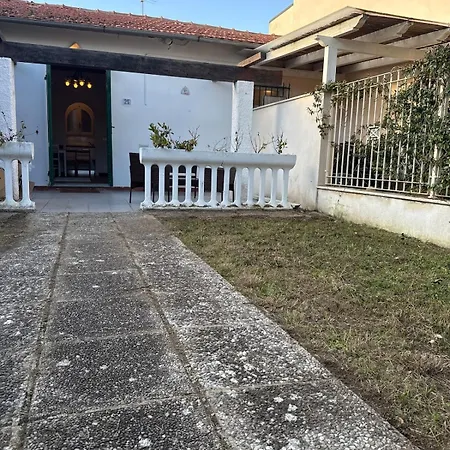 Amazing In Dei Marmi - Private Parking Villa