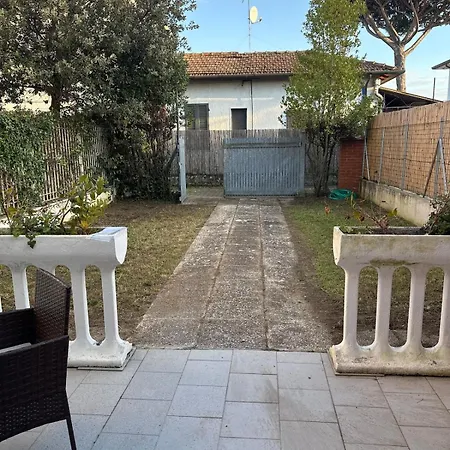 Villa Amazing In Dei Marmi - Private Parking