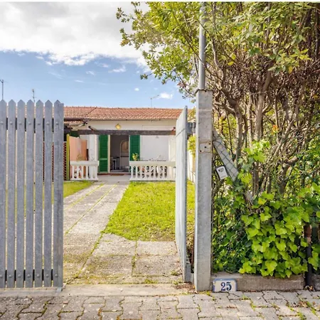 Amazing In Dei Marmi - Private Parking * Forte dei Marmi