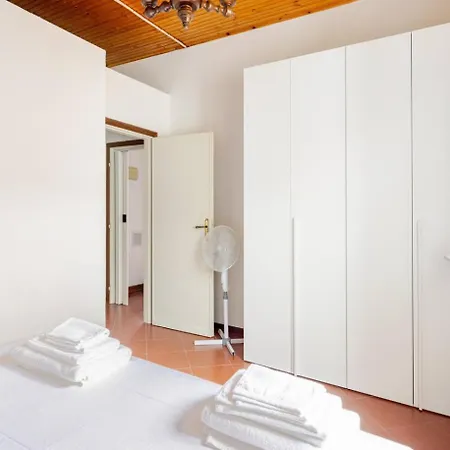 Amazing In Dei Marmi - Private Parking *