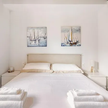 Amazing In Dei Marmi - Private Parking * Forte dei Marmi