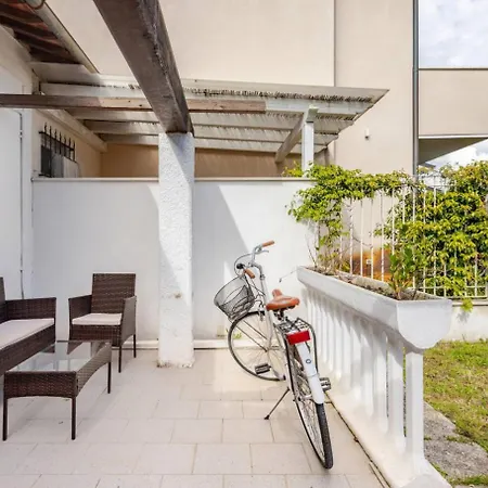 Amazing In Dei Marmi - Private Parking Villa