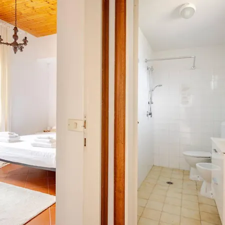 Villa Amazing In Dei Marmi - Private Parking