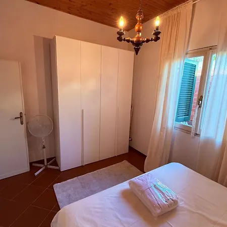 Villa Amazing In Dei Marmi - Private Parking