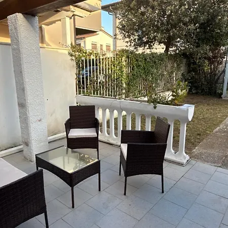 Amazing In Dei Marmi - Private Parking Villa Forte dei Marmi