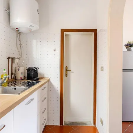 Amazing Abruzzi, In Heart Of Dei Marmi Villa *
