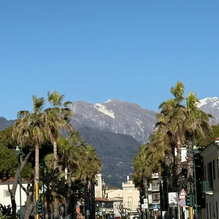 Amazing In Dei Marmi - Private Parking
