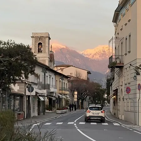 Amazing In Dei Marmi - Private Parking *